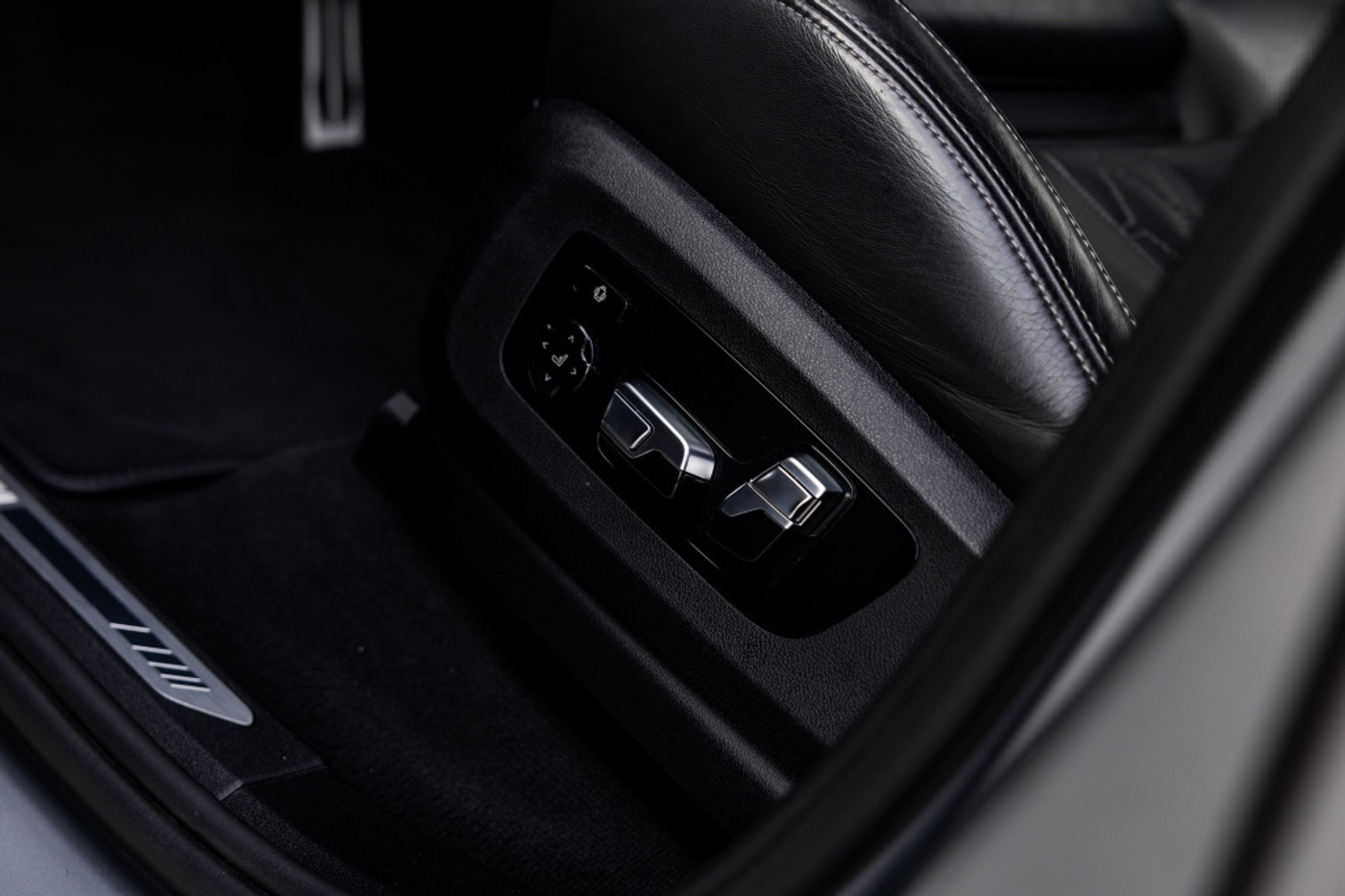 Foto van BMW X5