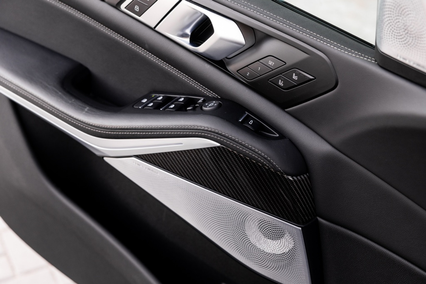 Foto van BMW X5
