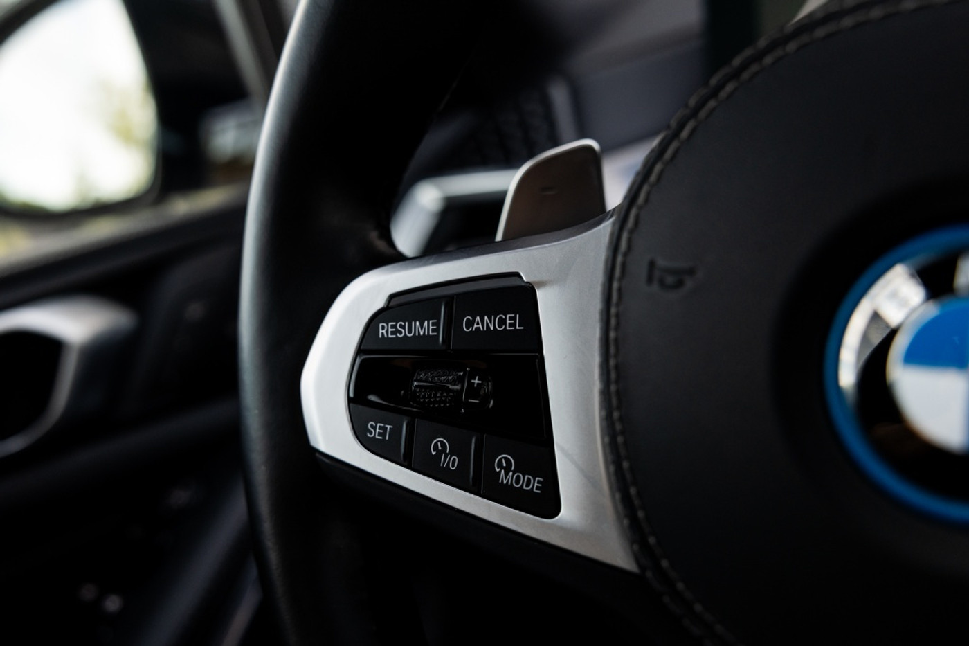 Foto van BMW X5