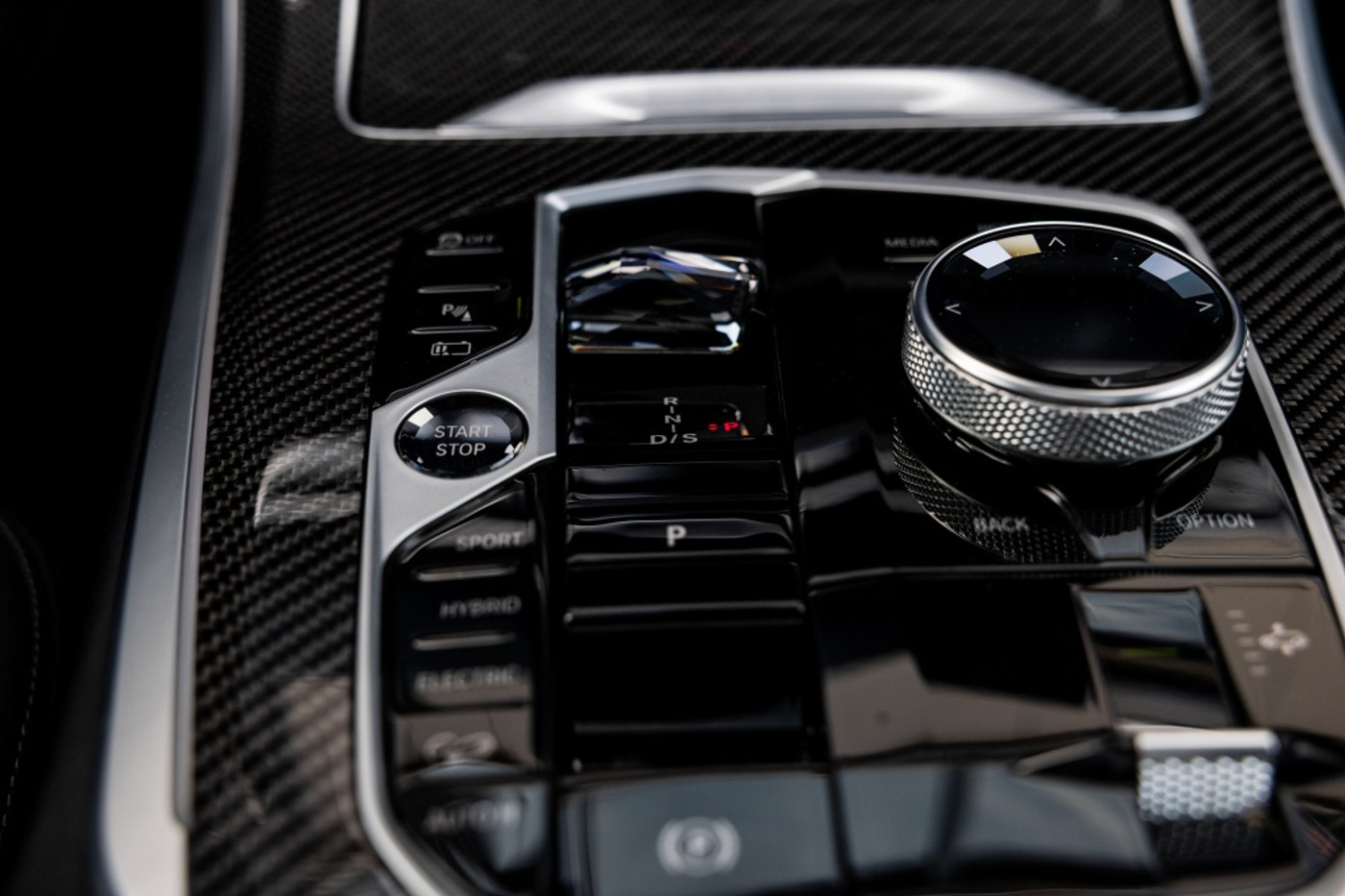 Foto van BMW X5