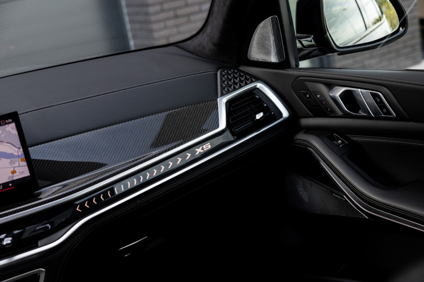 Foto van BMW X5