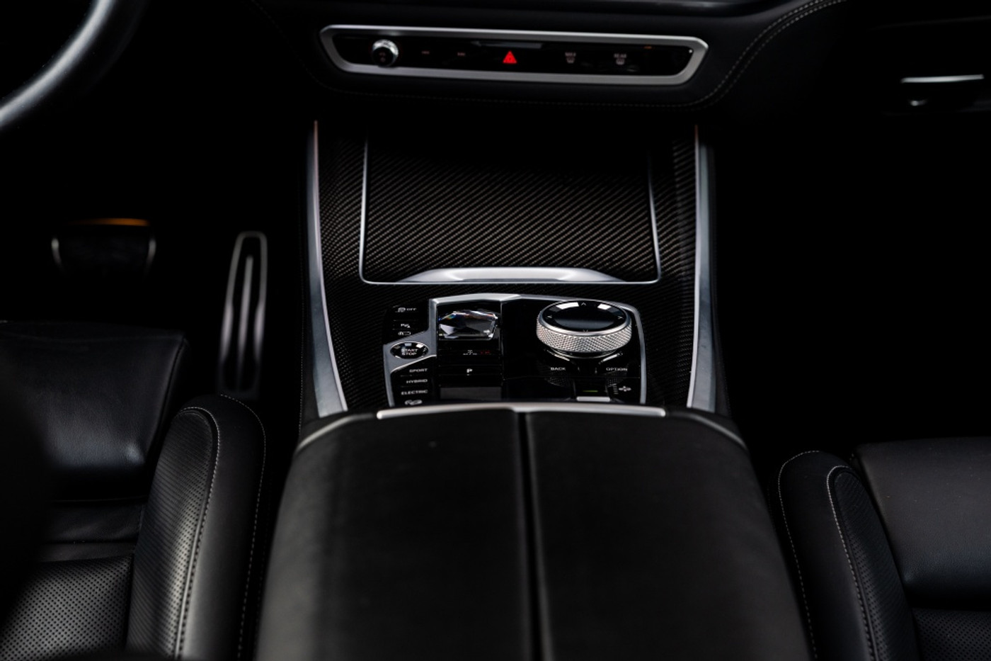 Foto van BMW X5