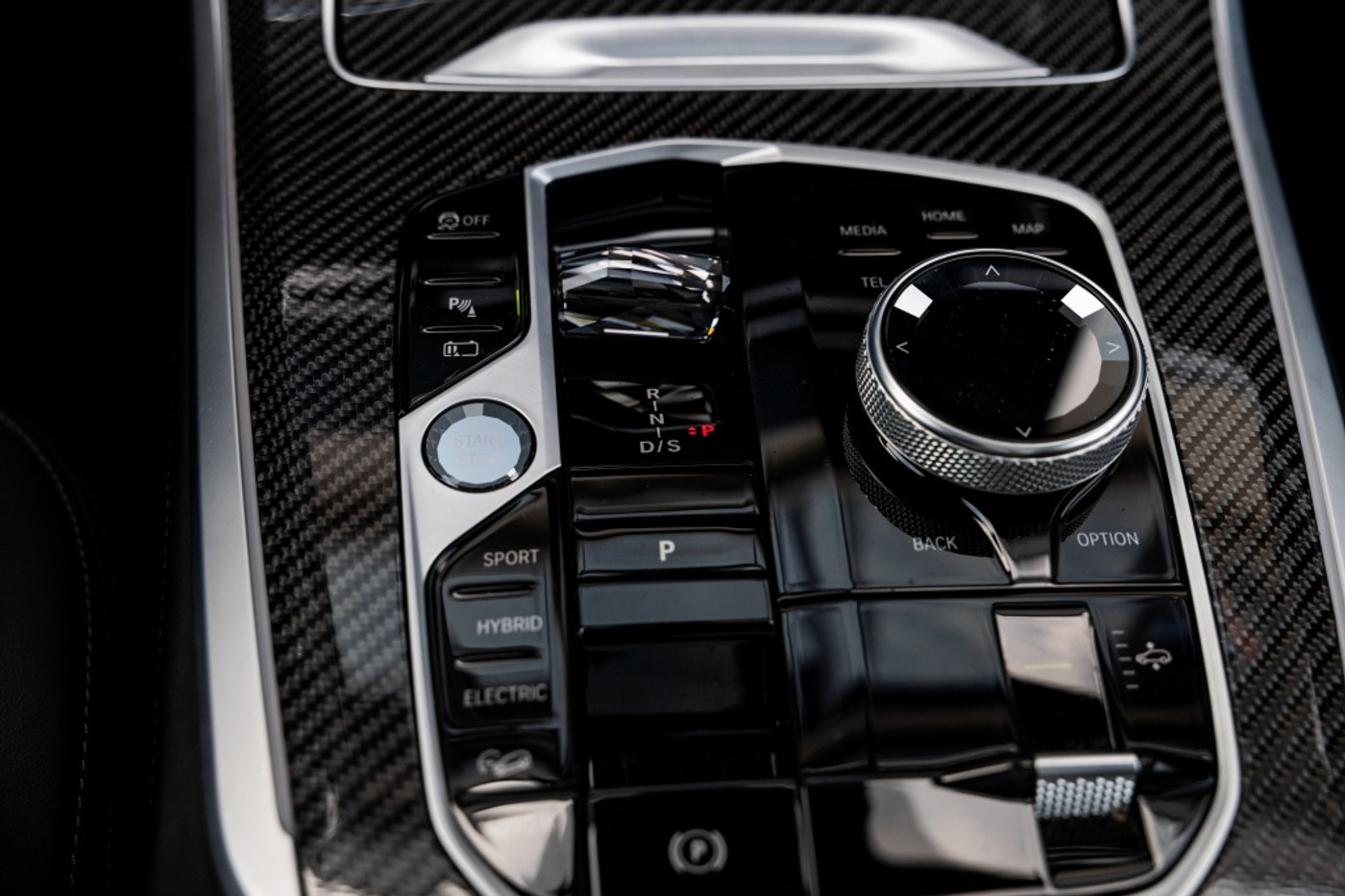 Foto van BMW X5