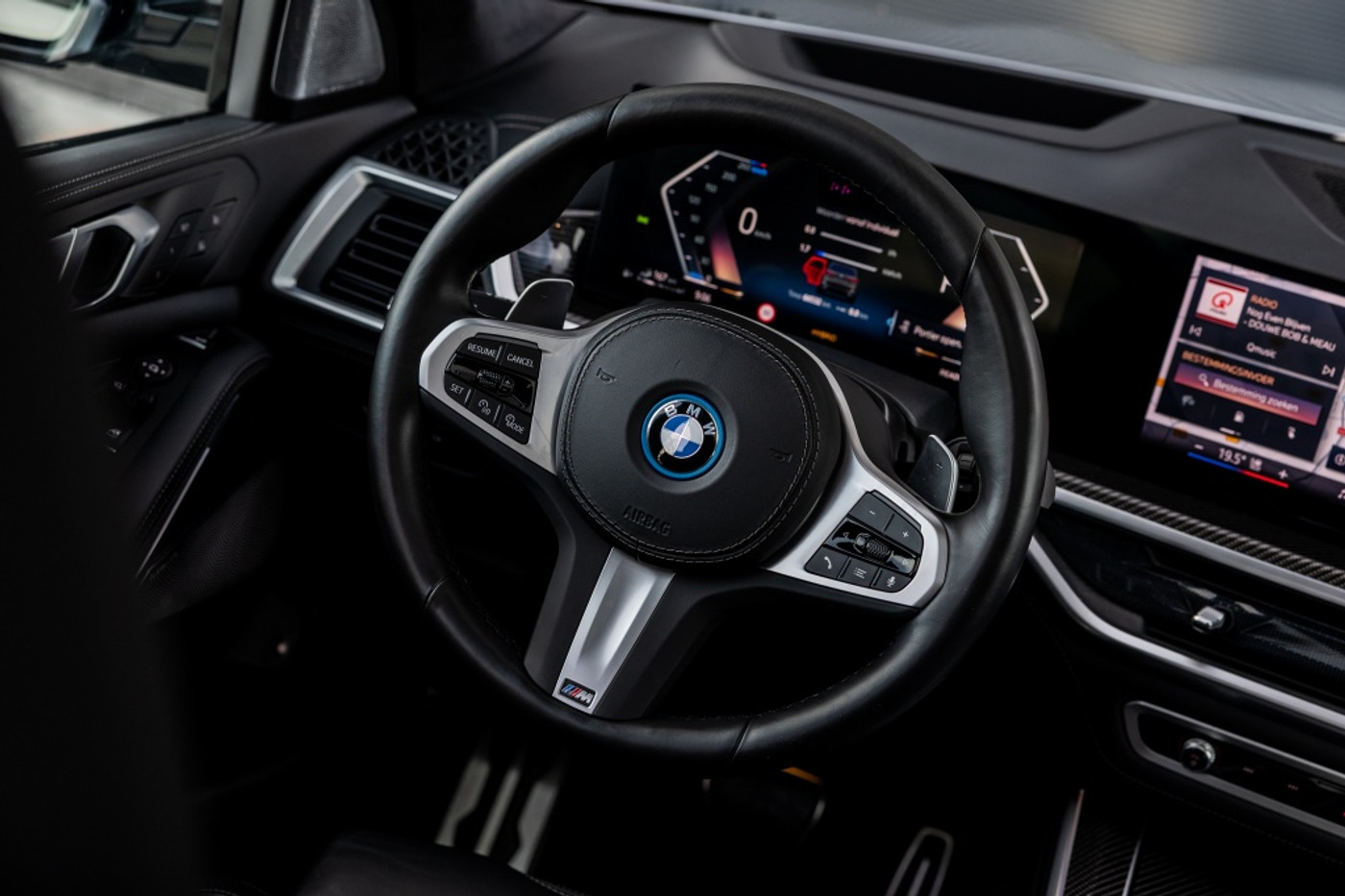 Foto van BMW X5