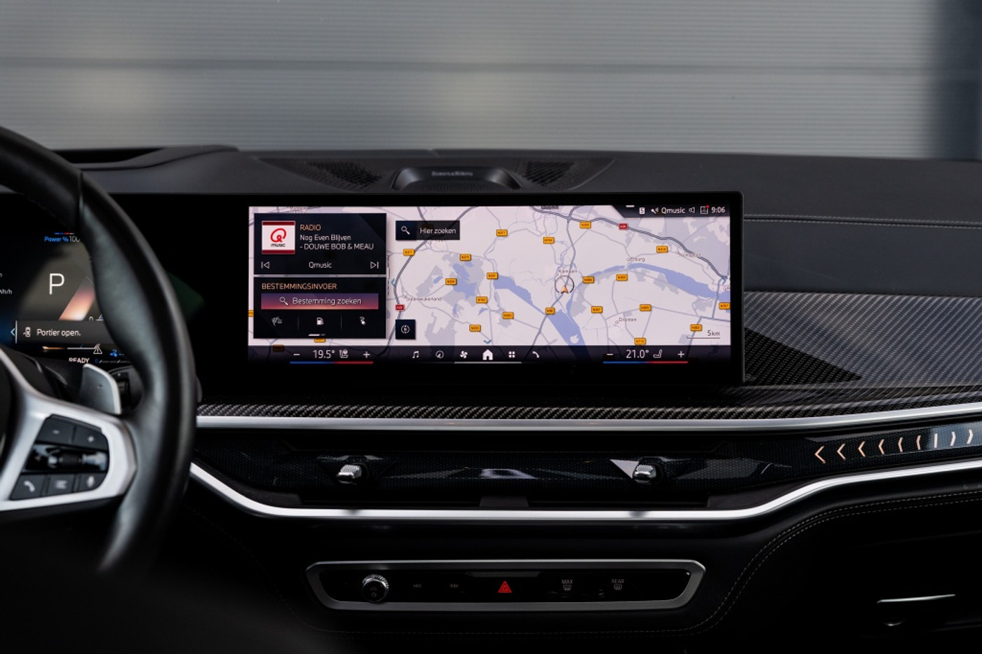 Foto van BMW X5