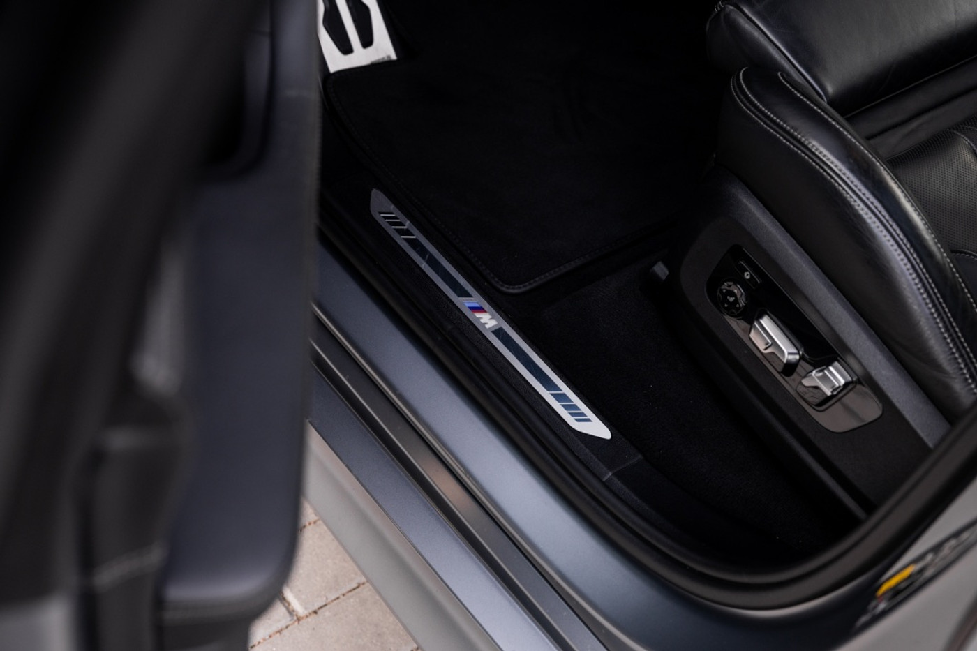 Foto van BMW X5
