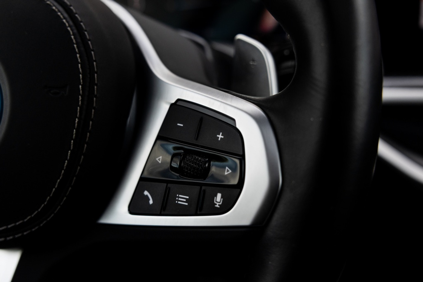 Foto van BMW X5