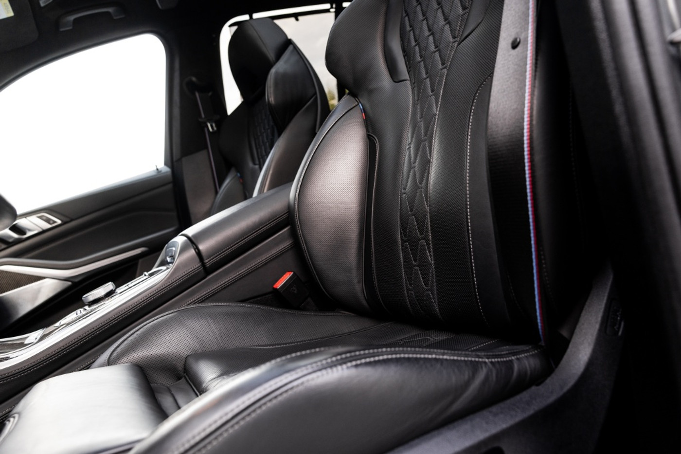 Foto van BMW X5