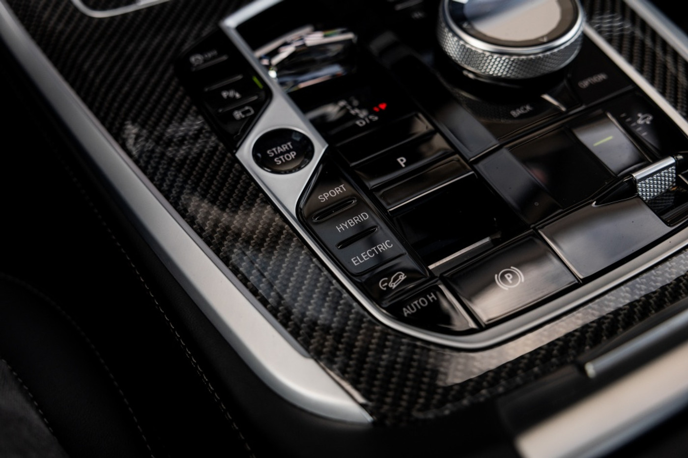 Foto van BMW X5