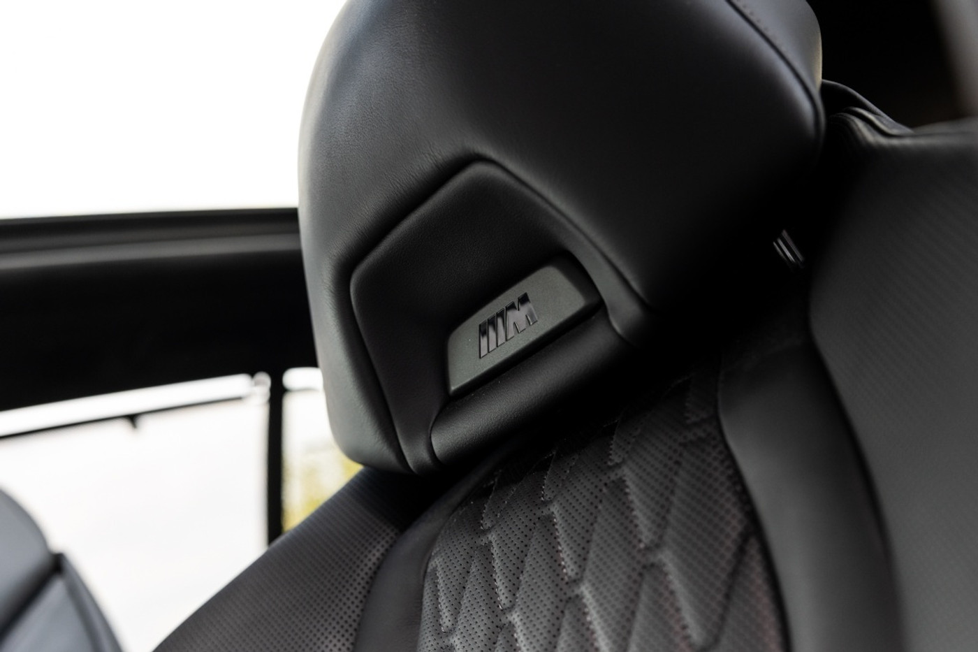 Foto van BMW X5