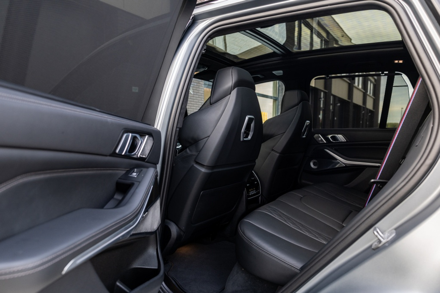 Foto van BMW X5