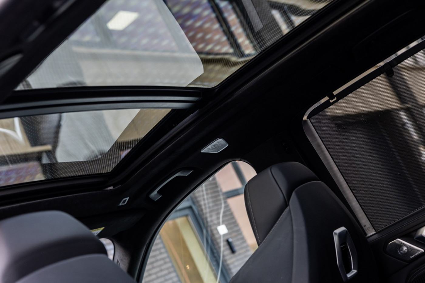 Foto van BMW X5