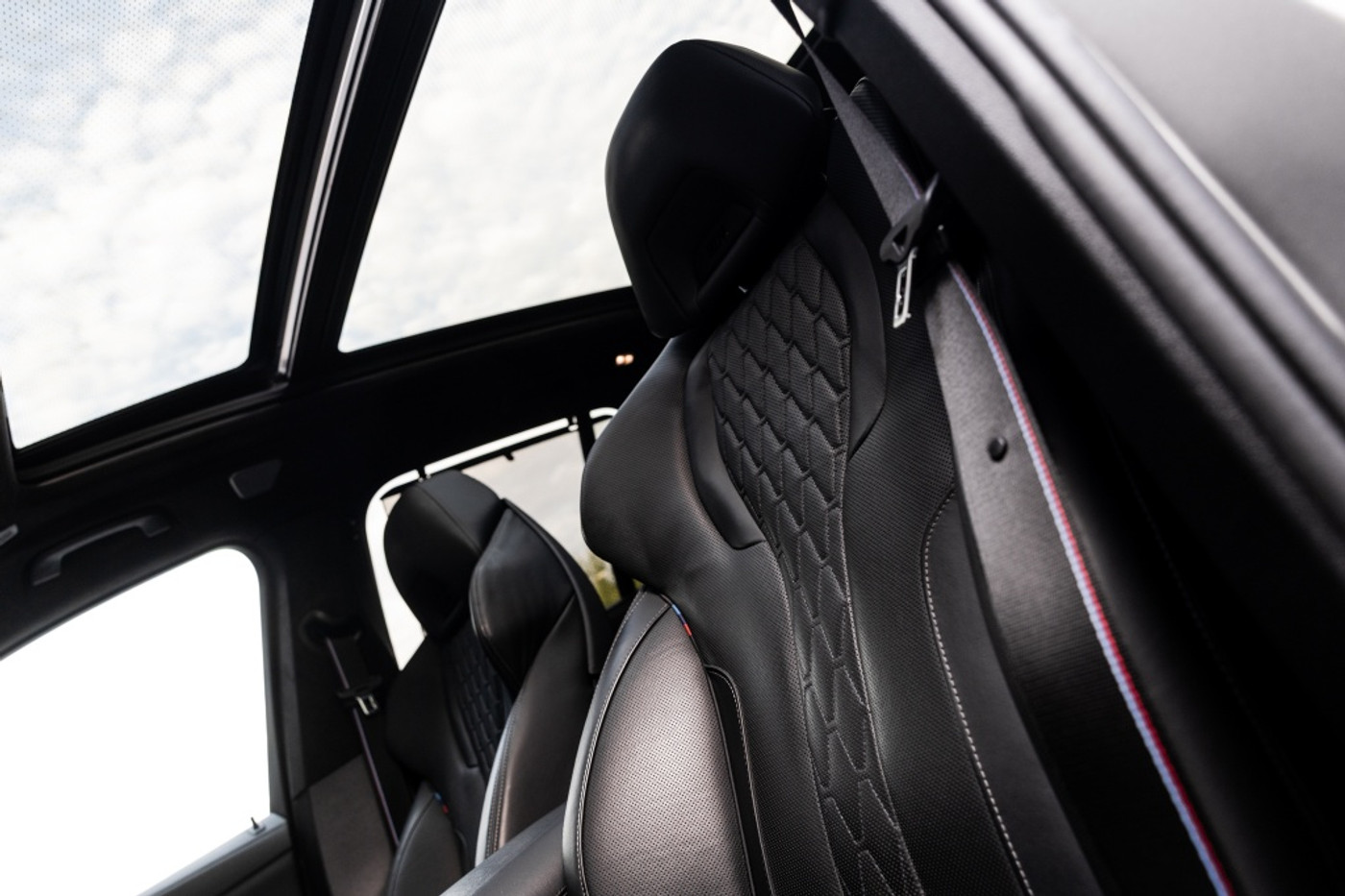 Foto van BMW X5