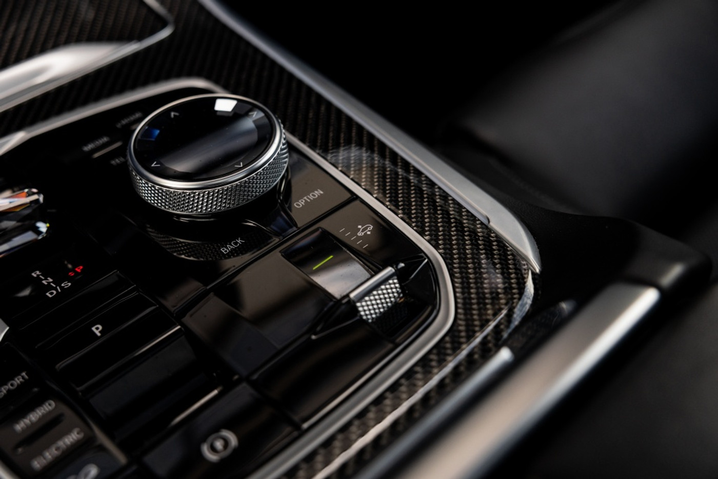 Foto van BMW X5