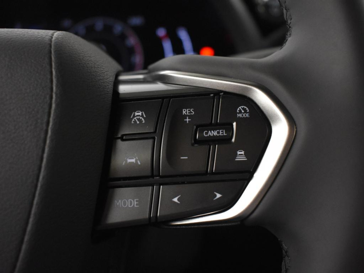 Foto van Lexus LBX