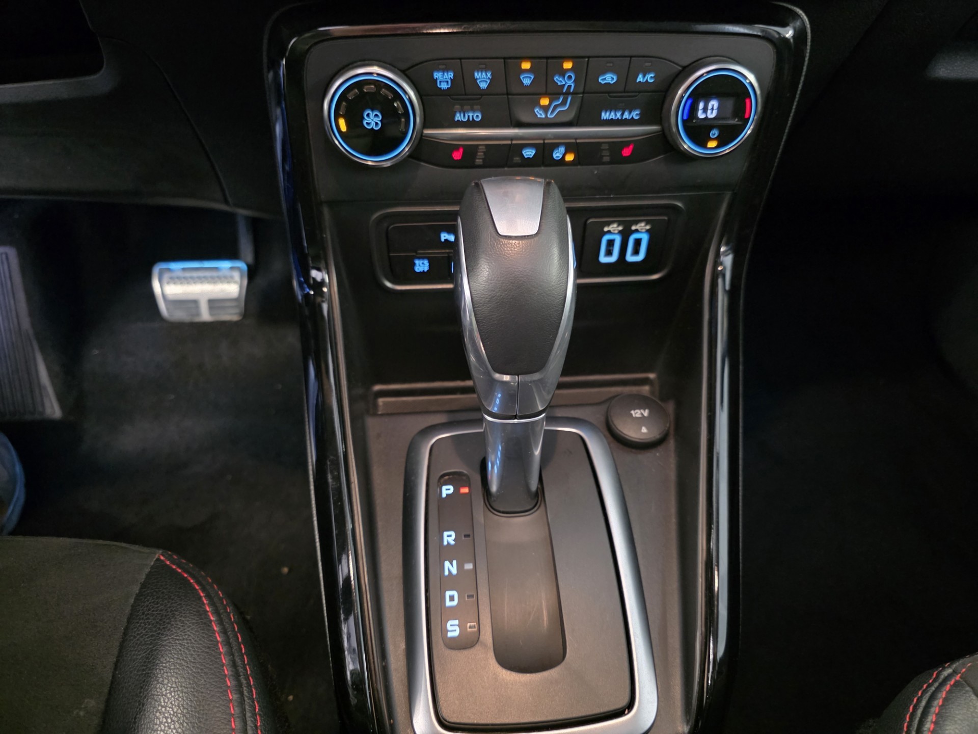 Foto van Ford Ecosport