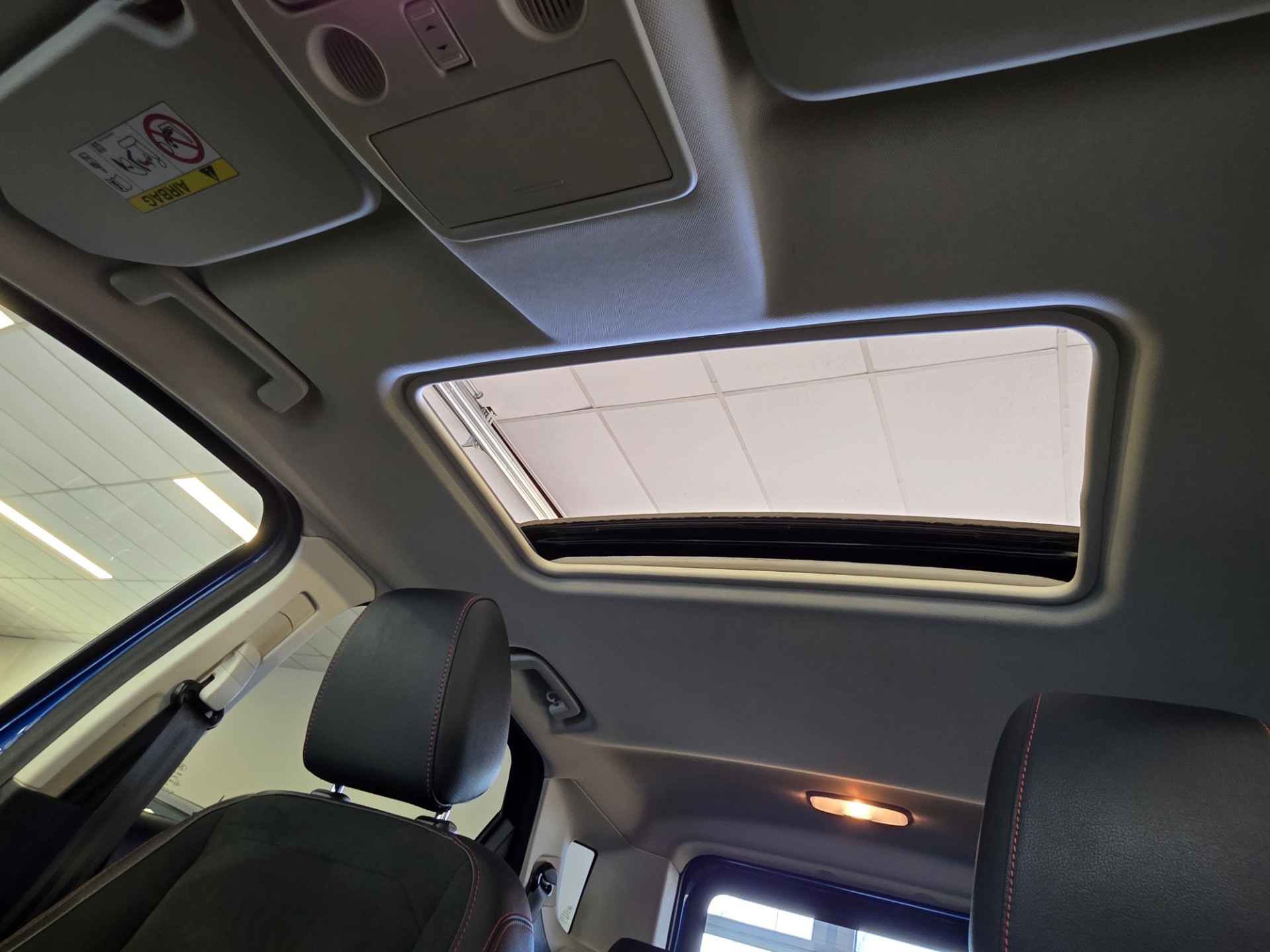 Foto van Ford Ecosport