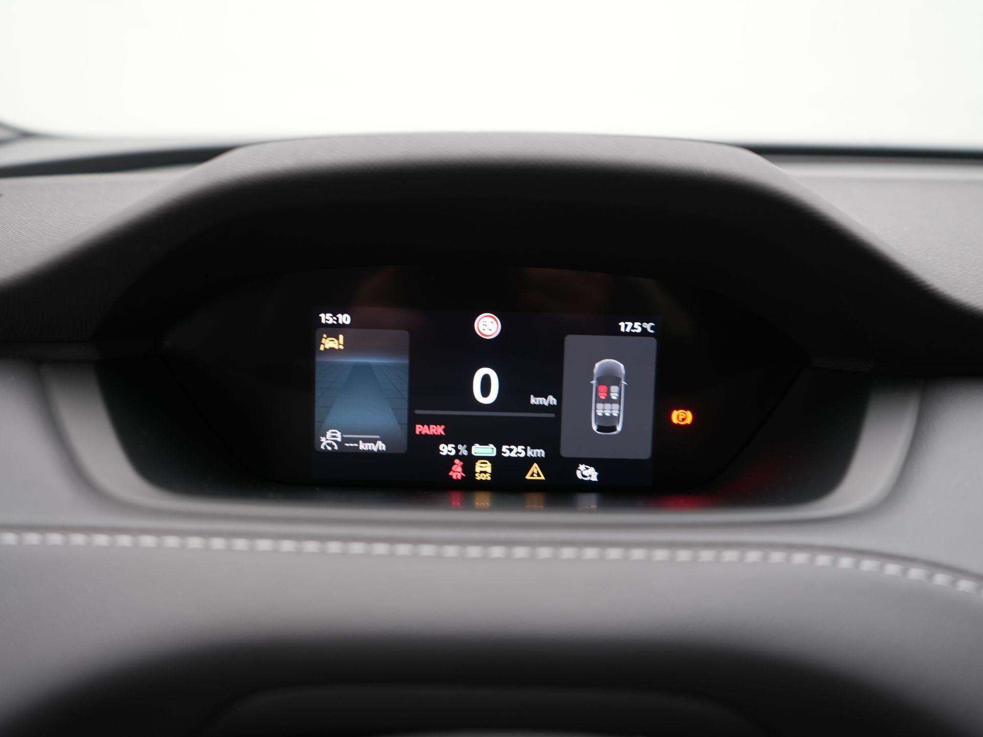 Foto van Skoda Elroq