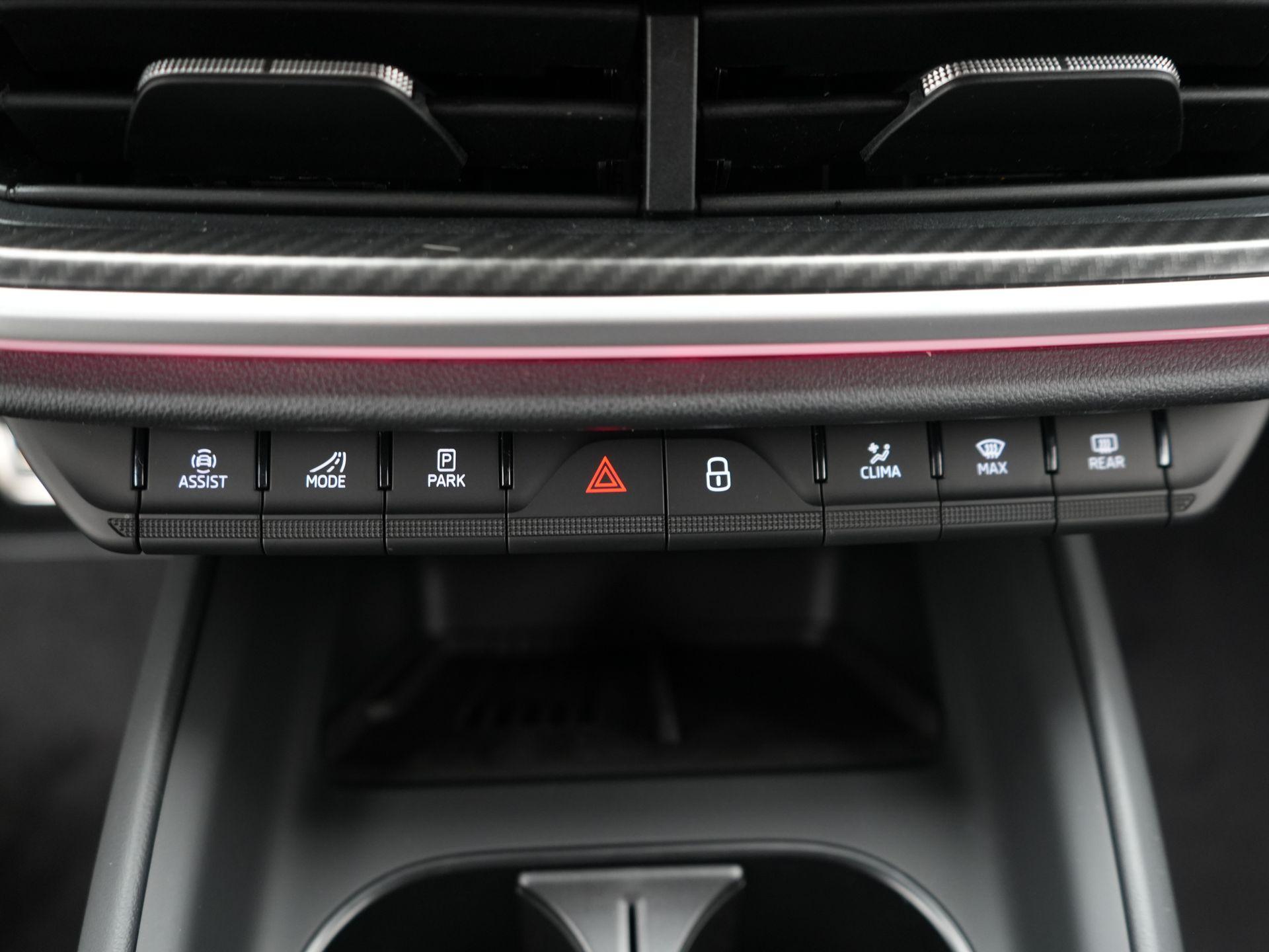 Foto van Skoda Elroq