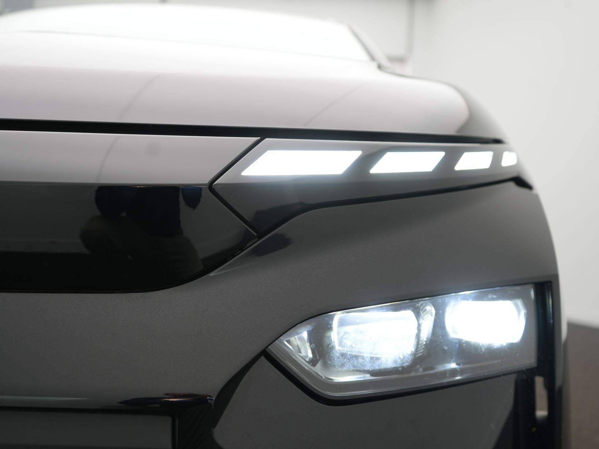 Foto van Skoda Elroq