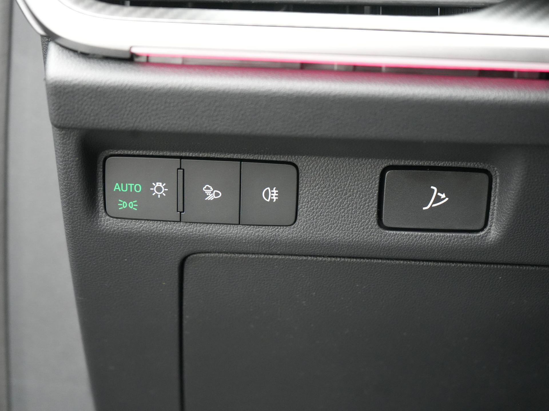 Foto van Skoda Elroq