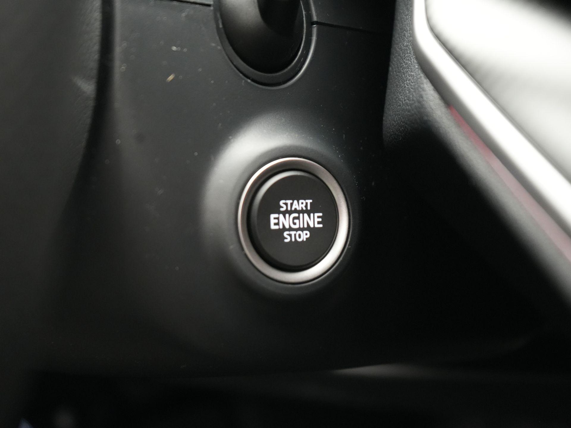 Foto van Skoda Elroq