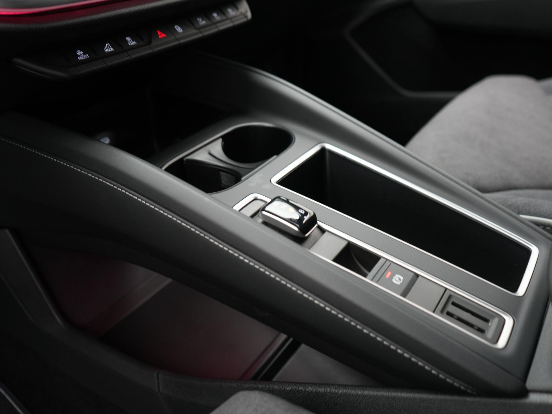Foto van Skoda Elroq