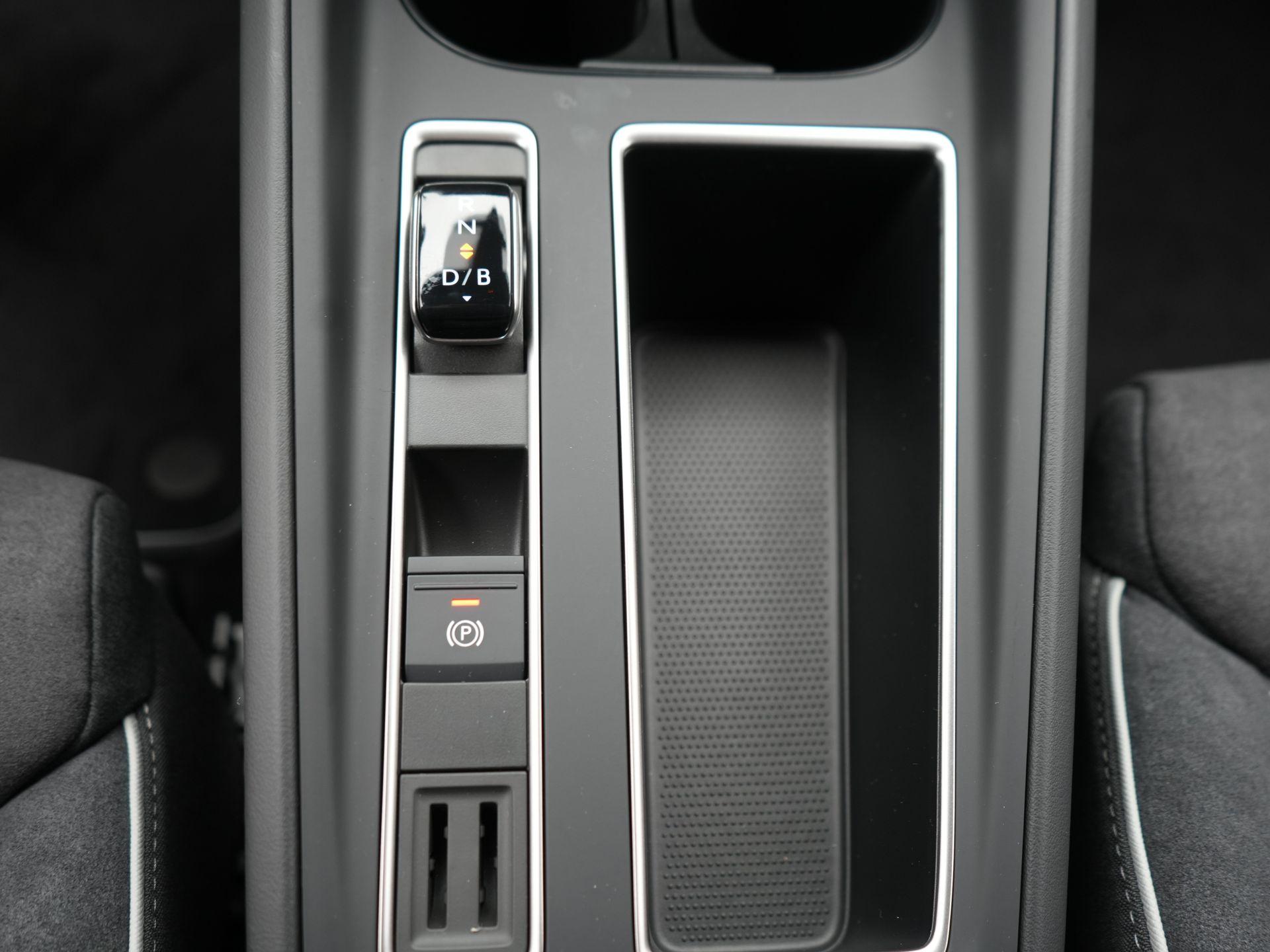 Foto van Skoda Elroq