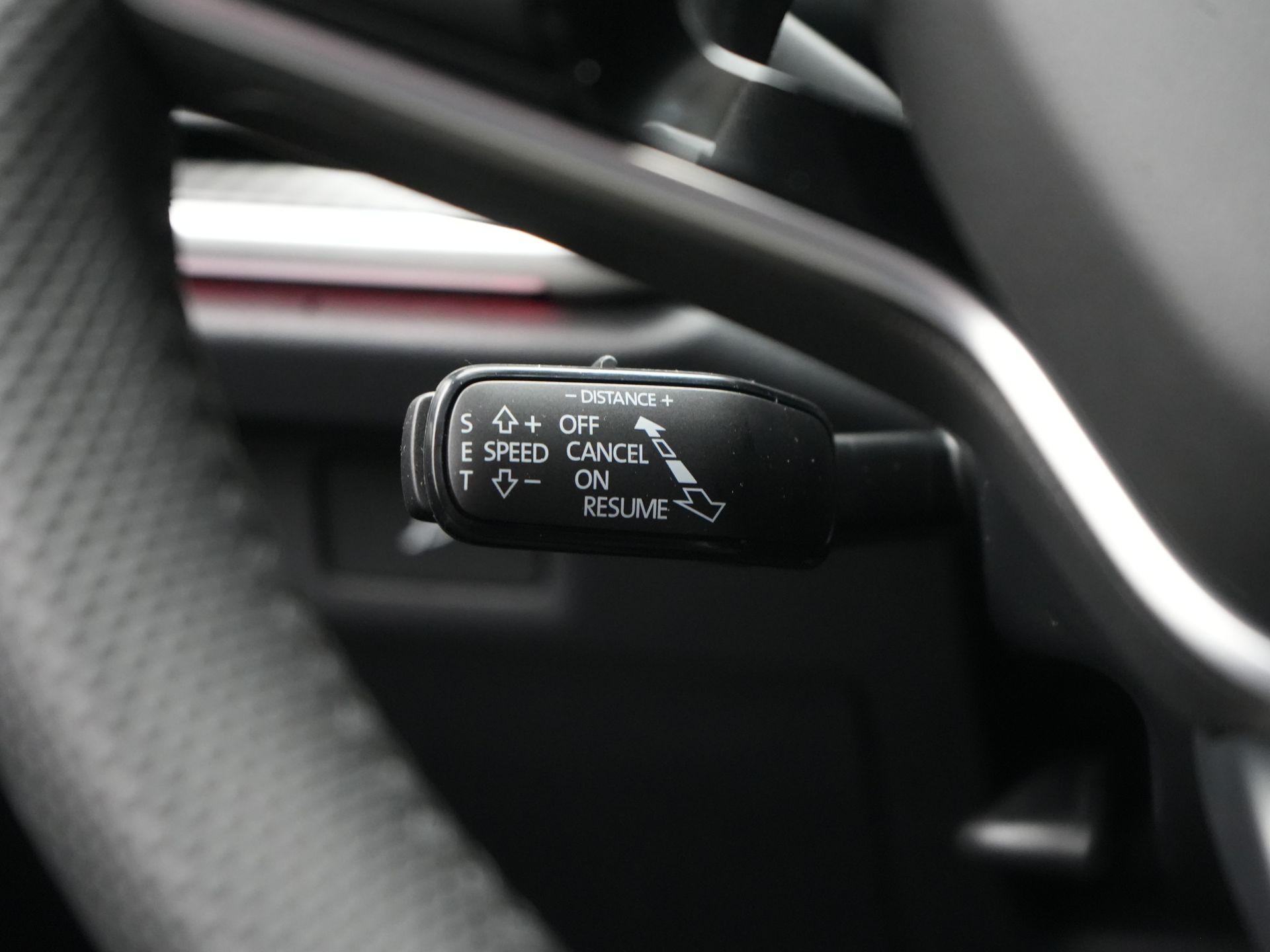 Foto van Skoda Elroq