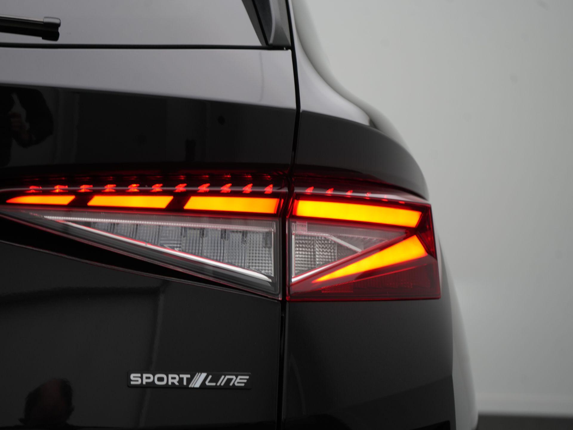Foto van Skoda Elroq