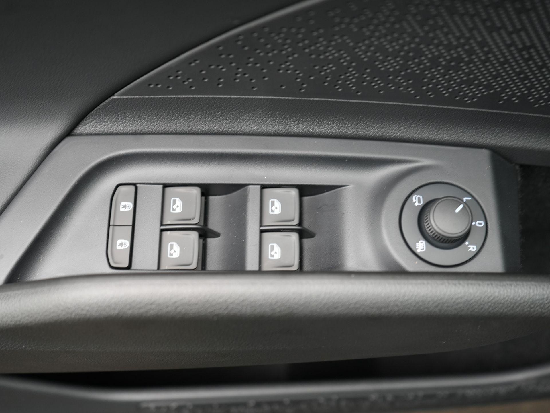 Foto van Skoda Elroq