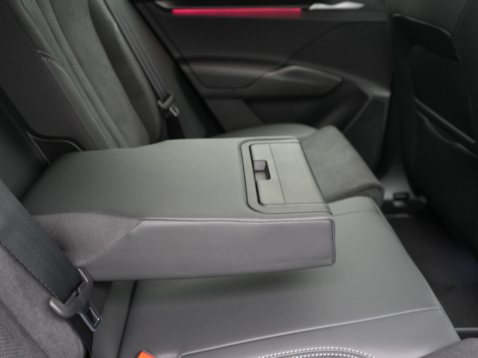 Foto van Skoda Elroq