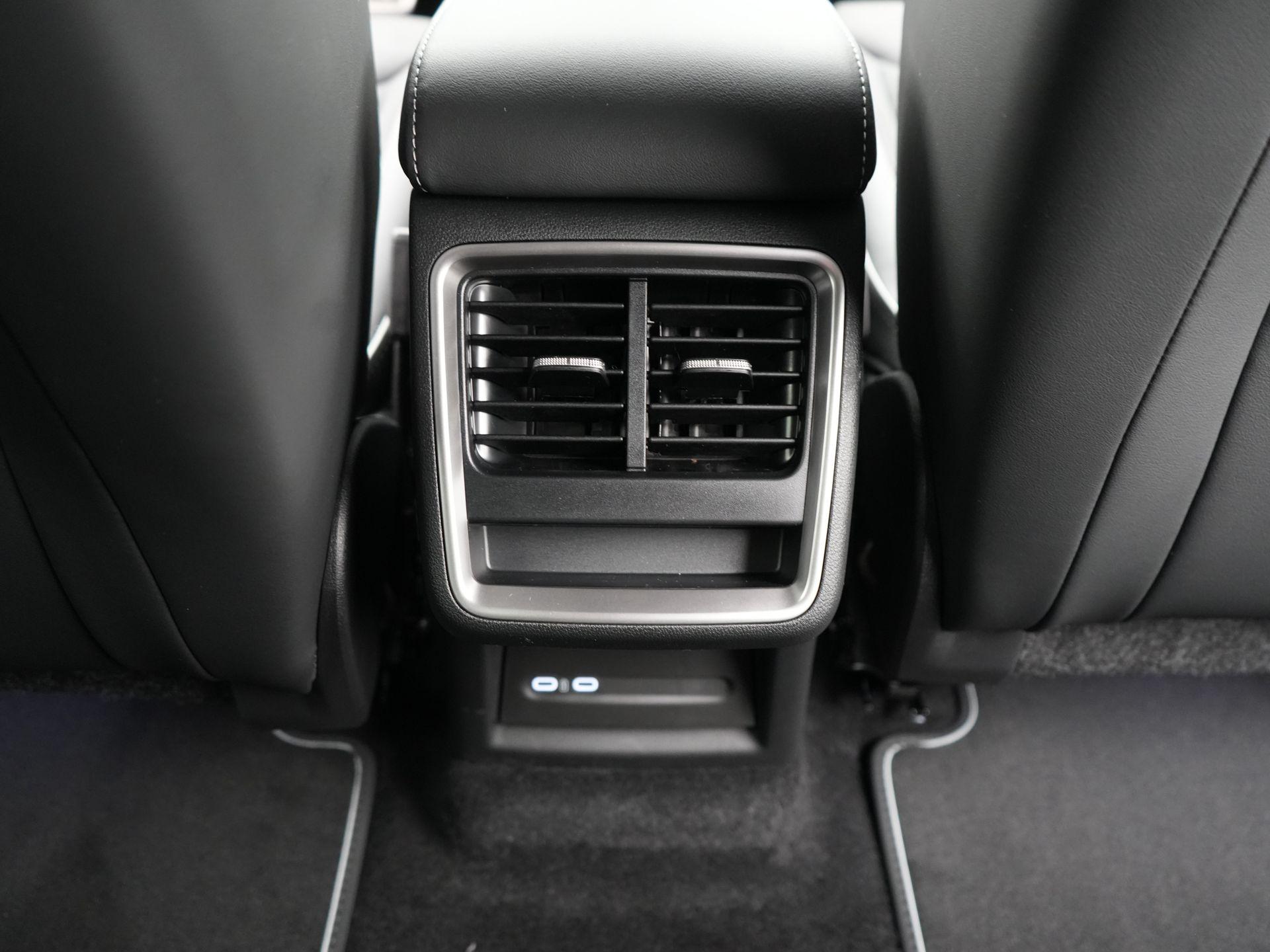 Foto van Skoda Elroq