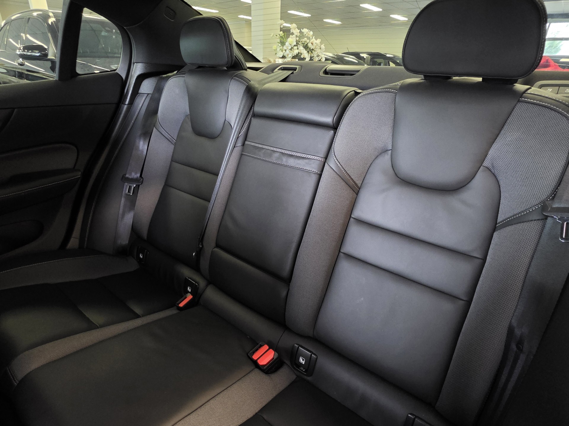 Foto van Volvo S60