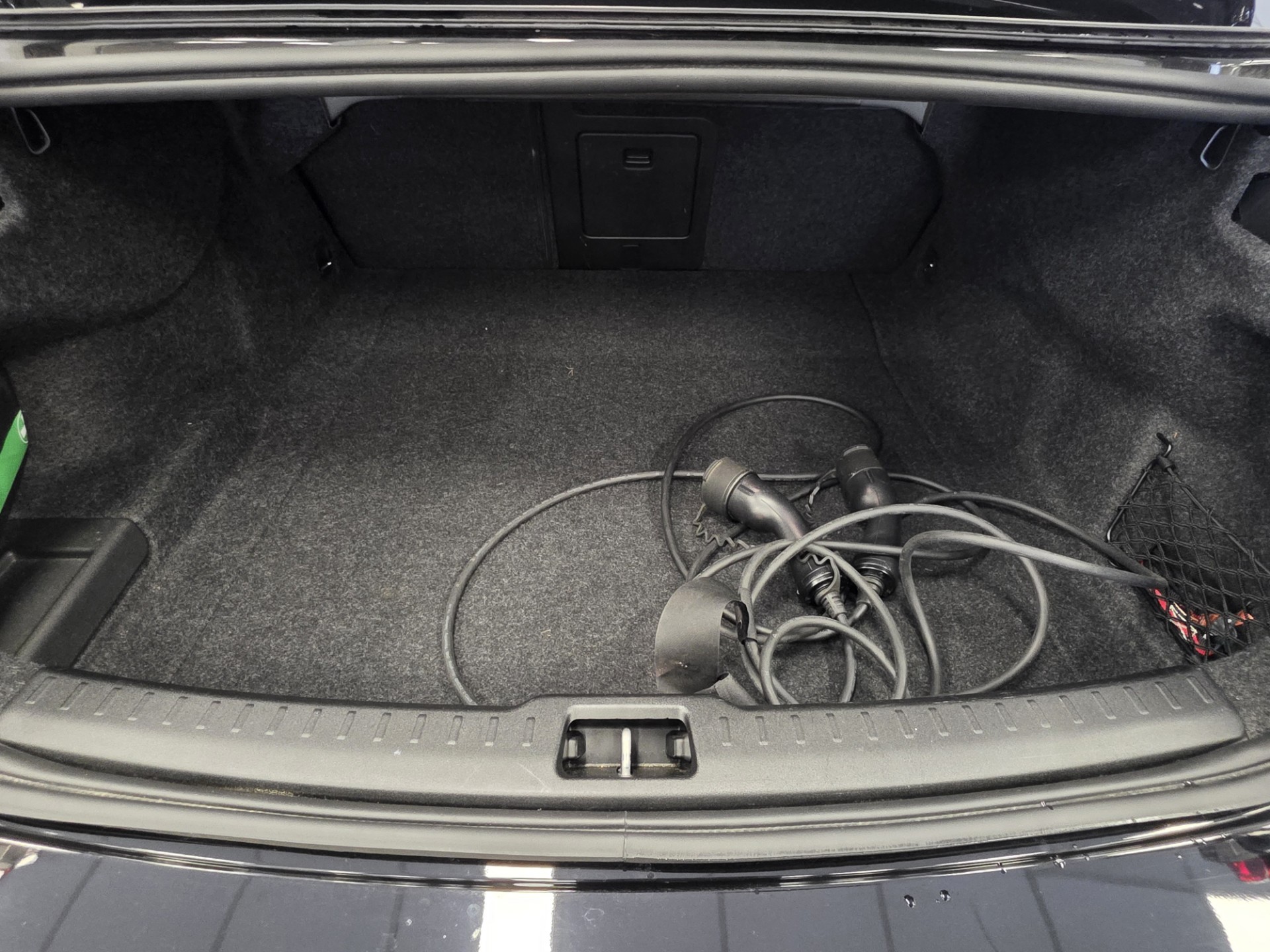 Foto van Volvo S60
