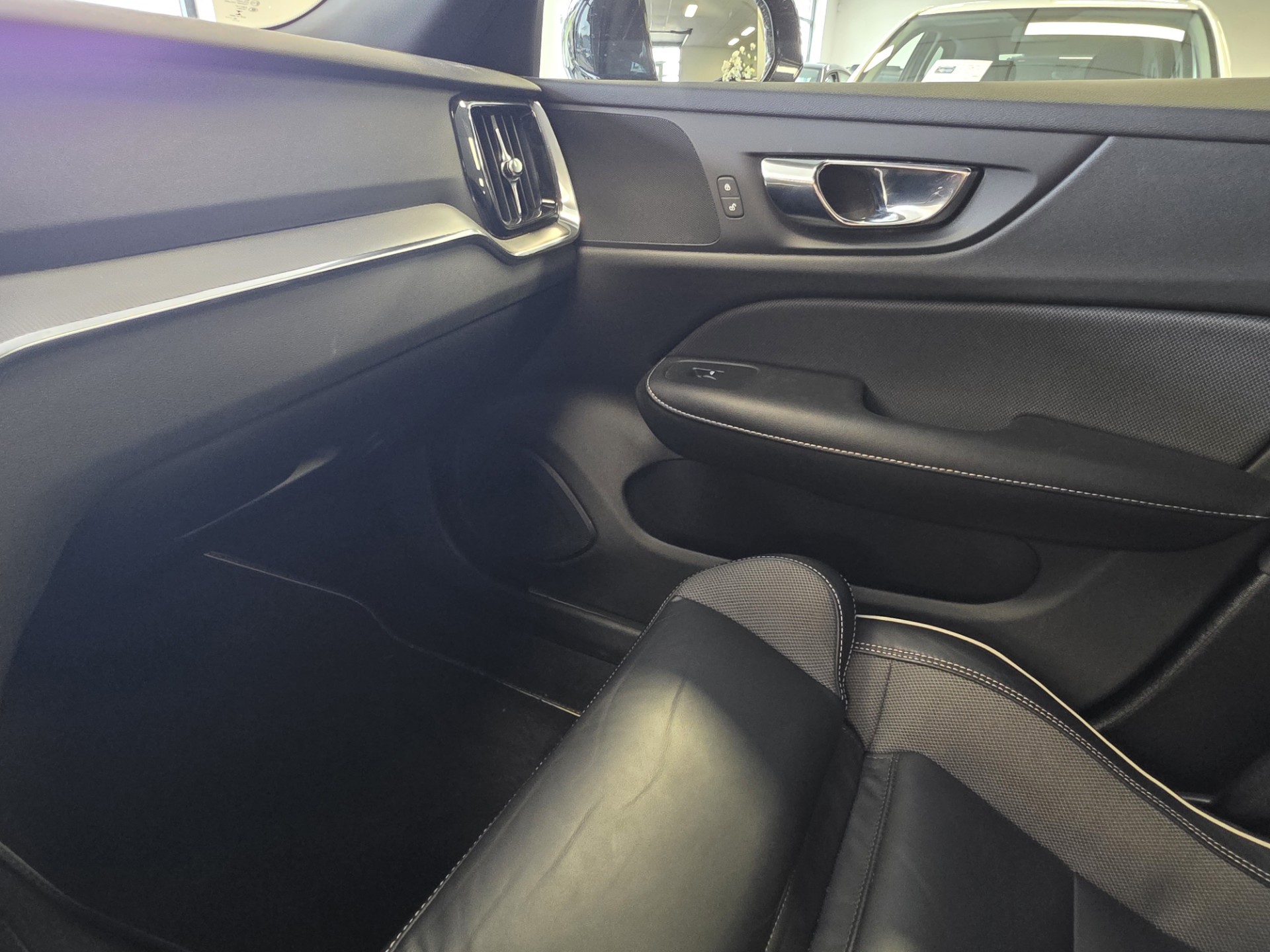 Foto van Volvo S60