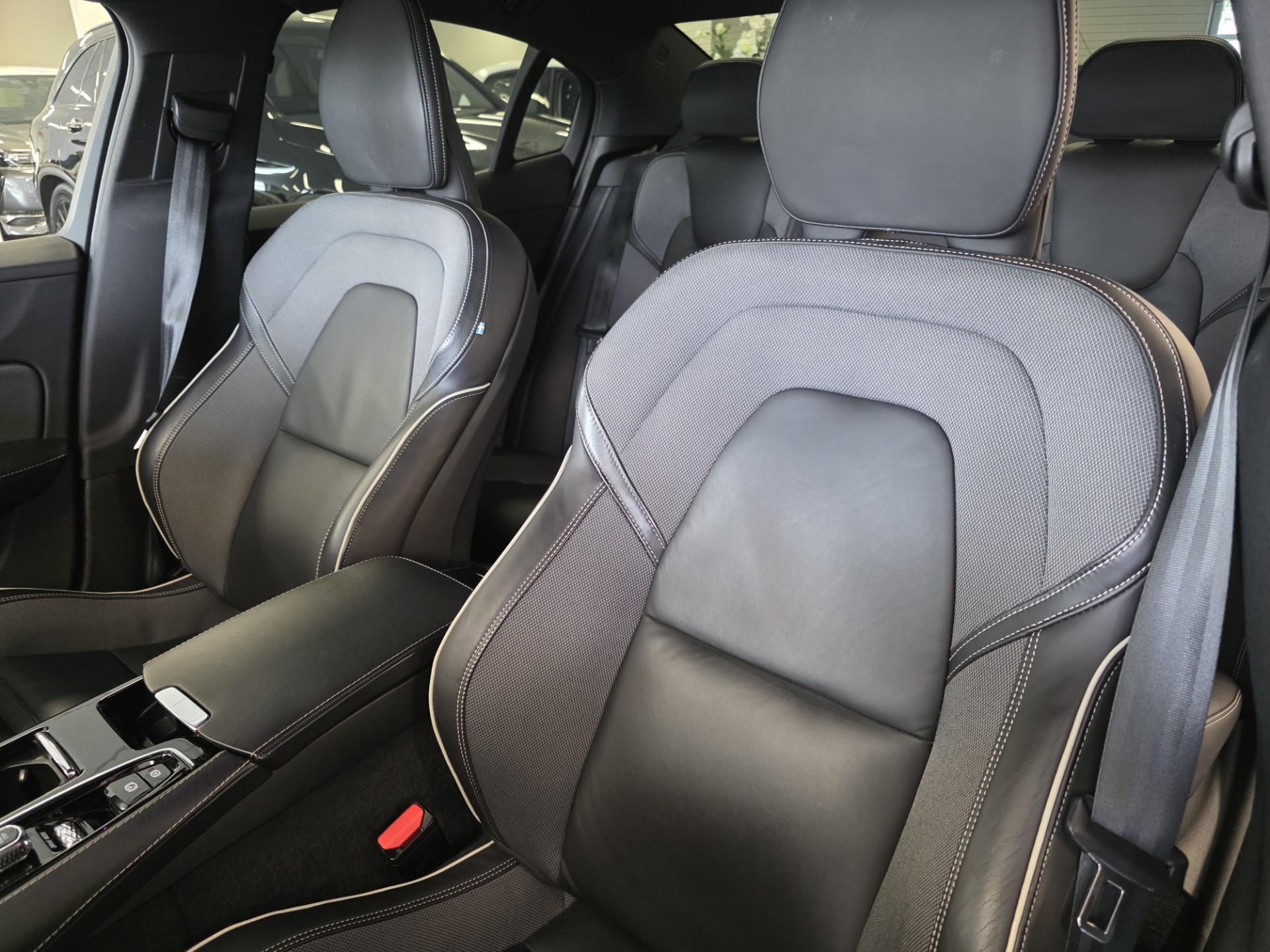 Foto van Volvo S60