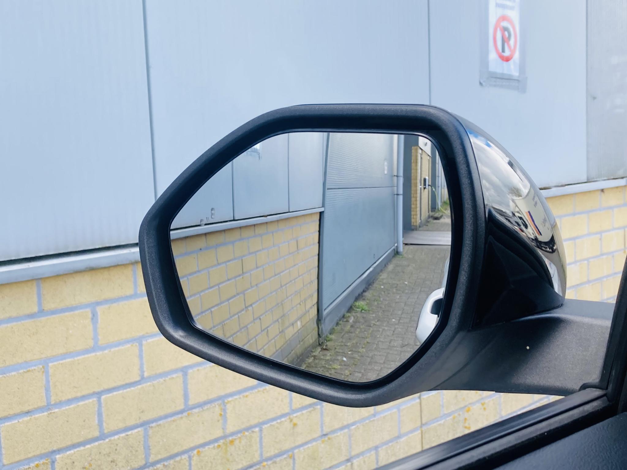 Foto van Ford Explorer