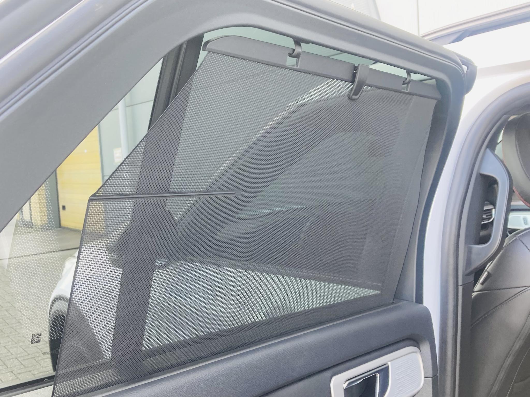 Foto van Ford Explorer