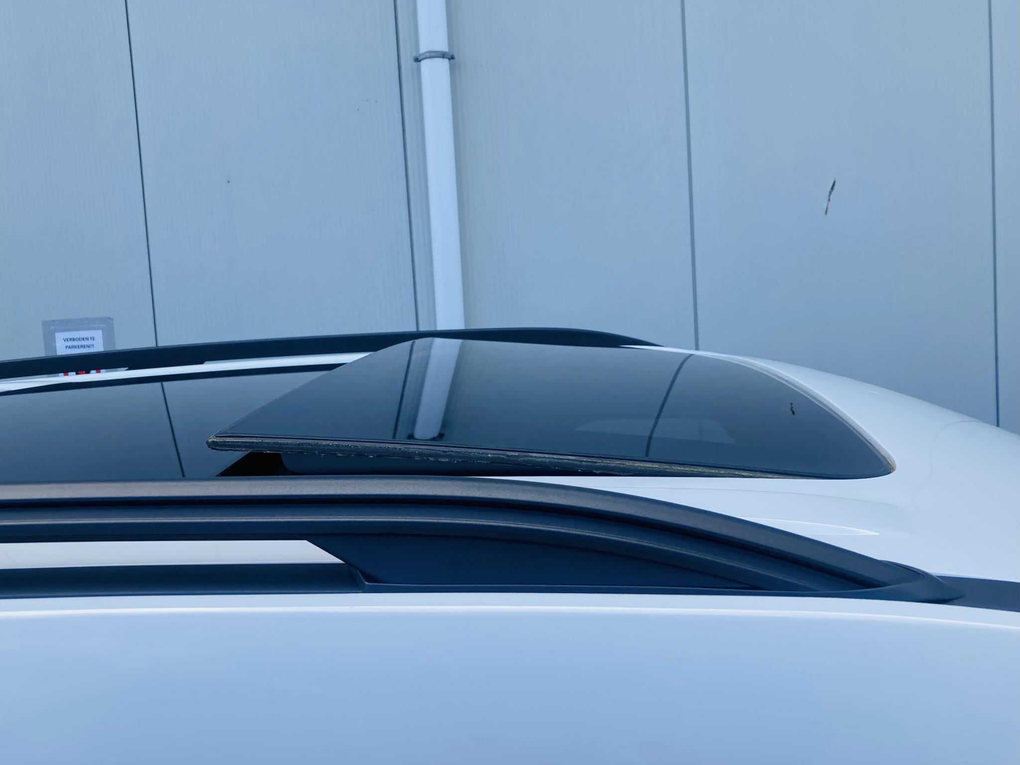 Foto van Ford Explorer