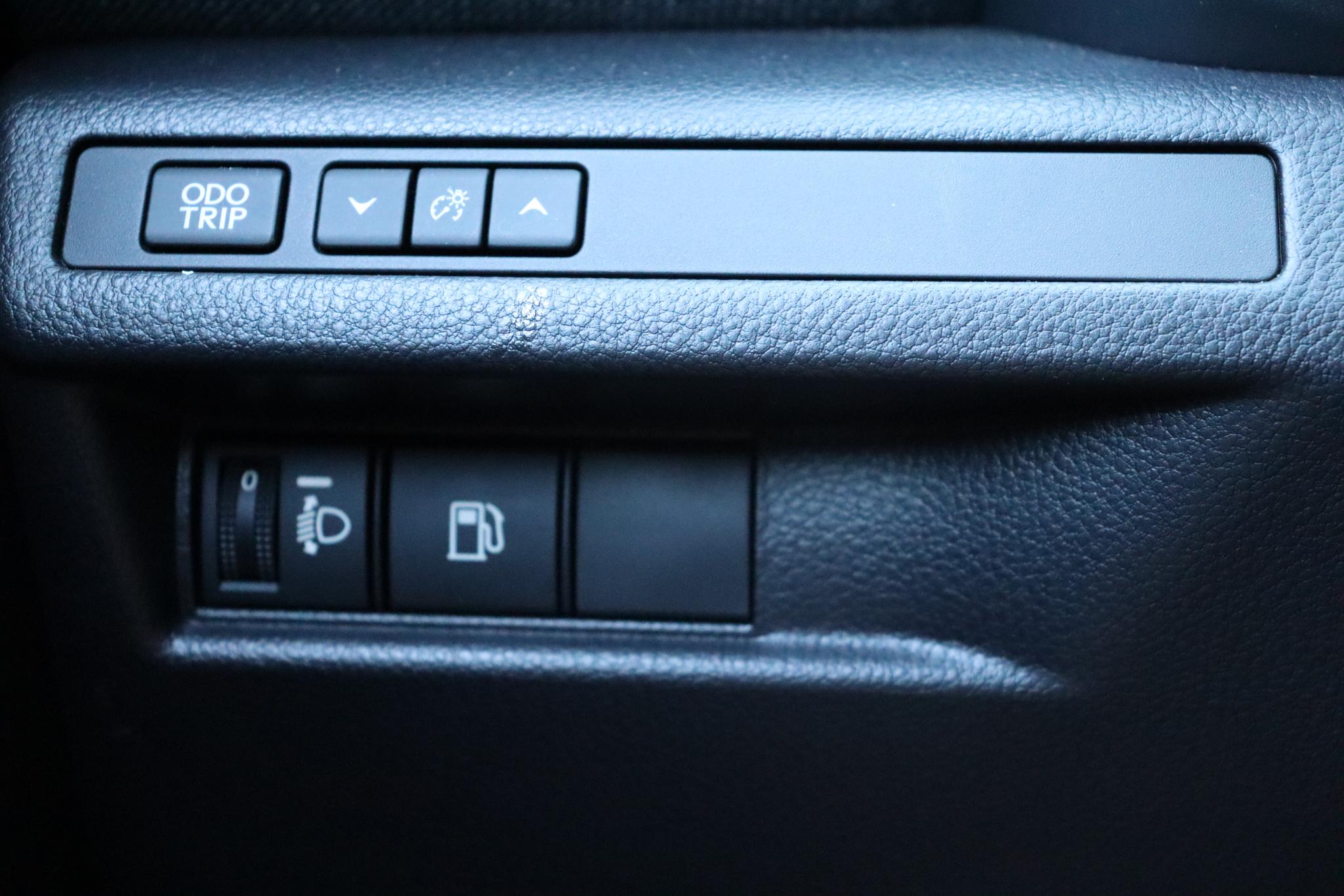 Foto van Lexus LBX