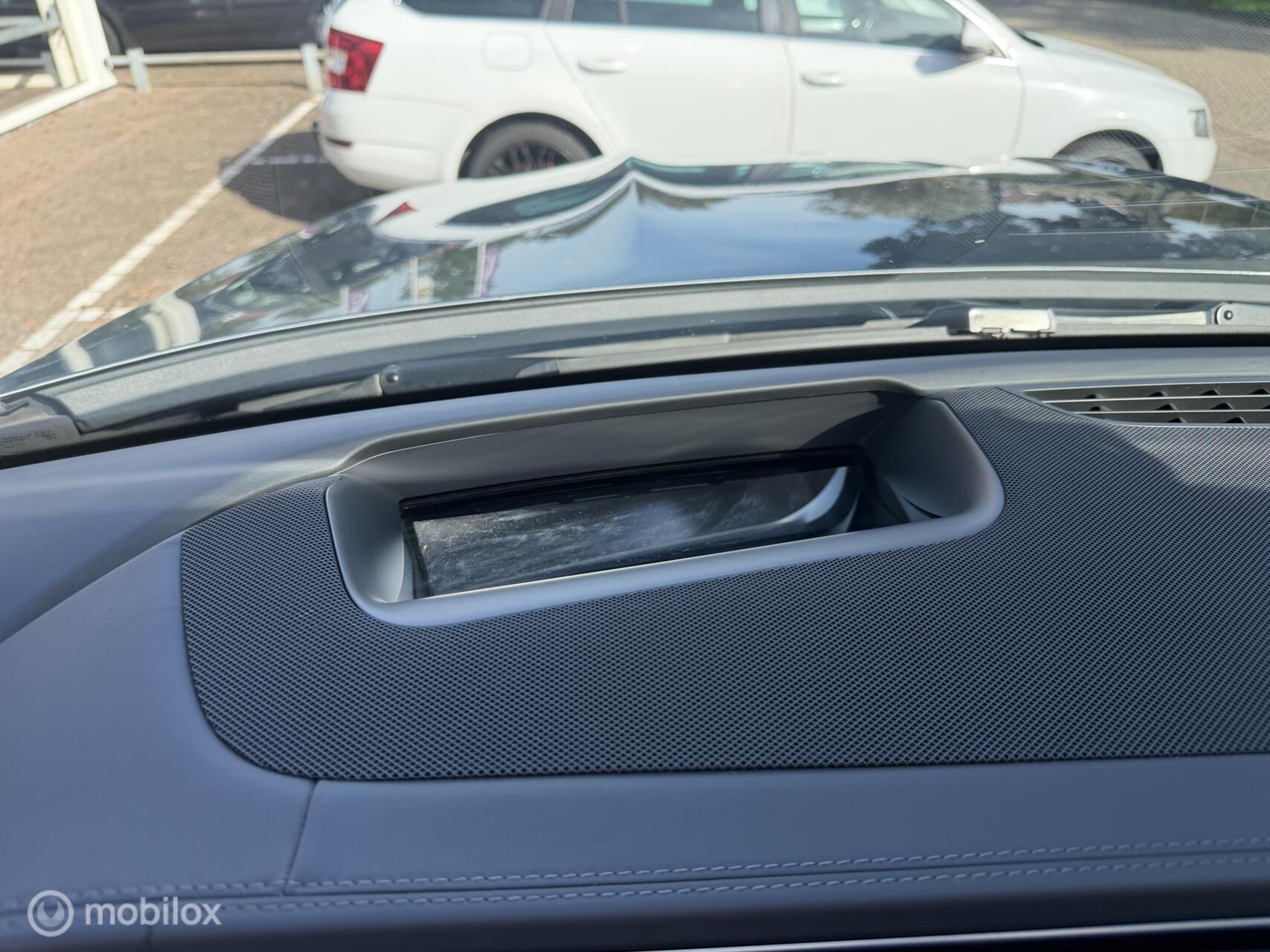Foto van Mercedes-Benz GLS 400 D 4Matic