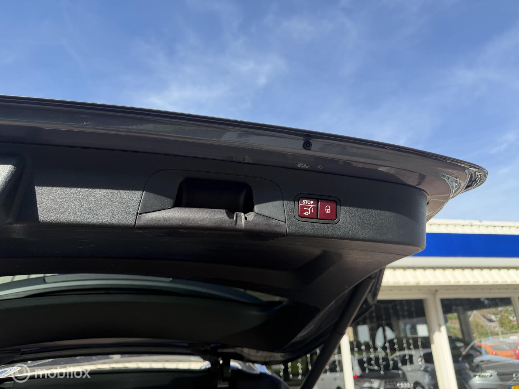 Foto van Mercedes-Benz GLS 400 D 4Matic