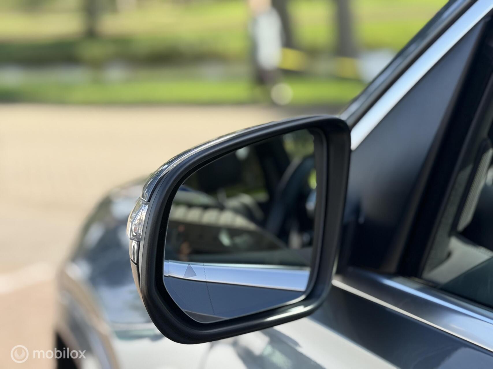 Foto van Mercedes-Benz GLS 400 D 4Matic