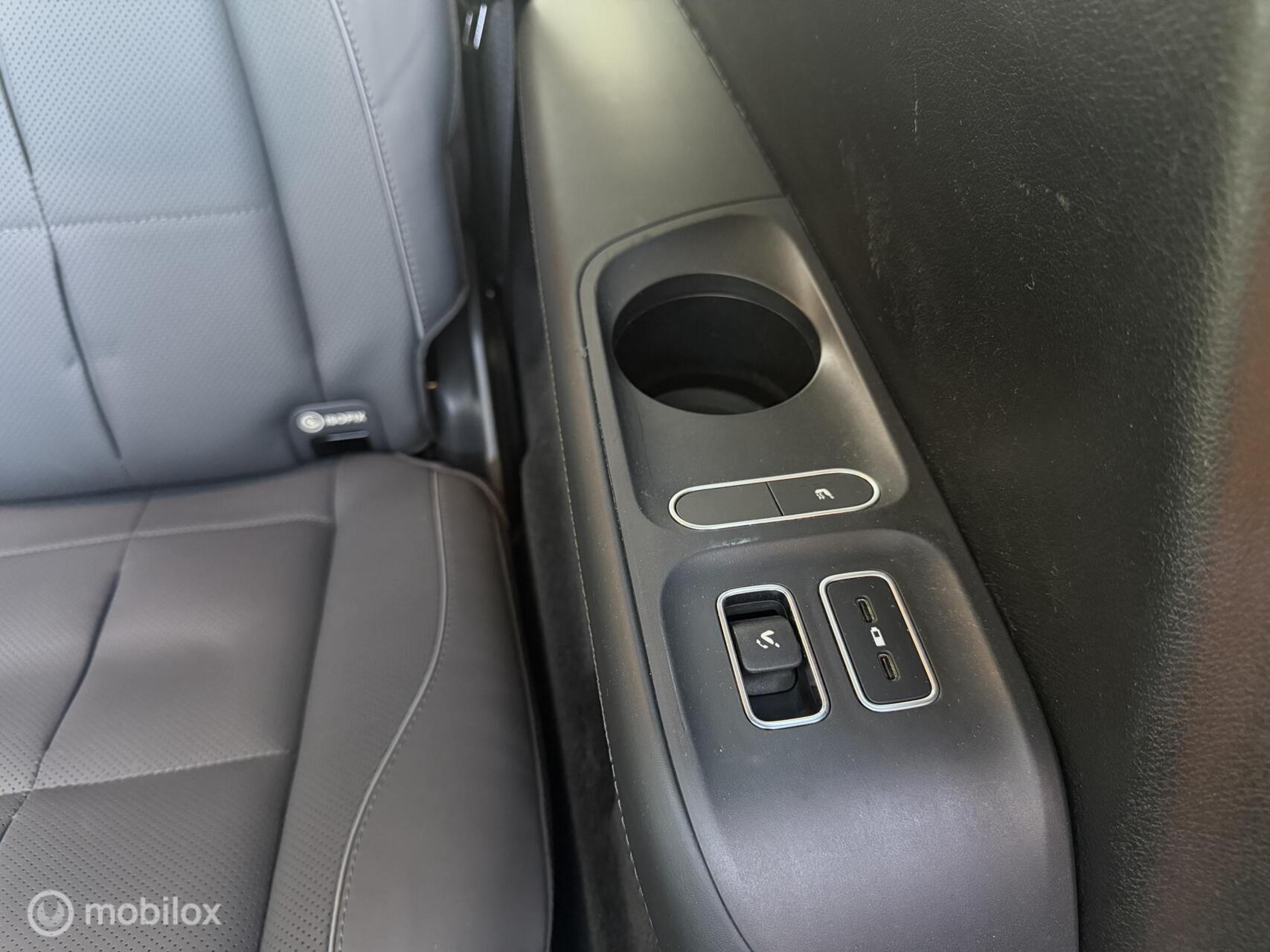 Foto van Mercedes-Benz GLS 400 D 4Matic