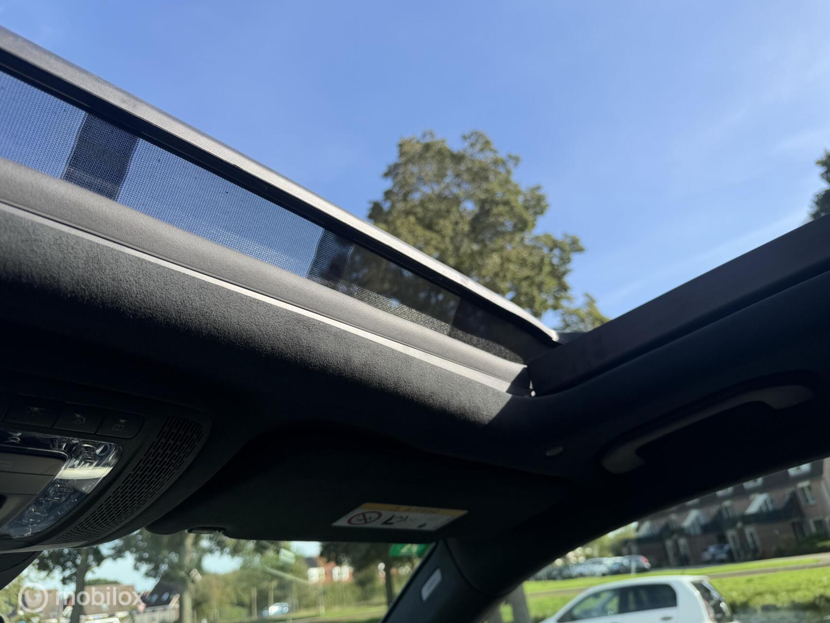 Foto van Mercedes-Benz GLS 400 D 4Matic