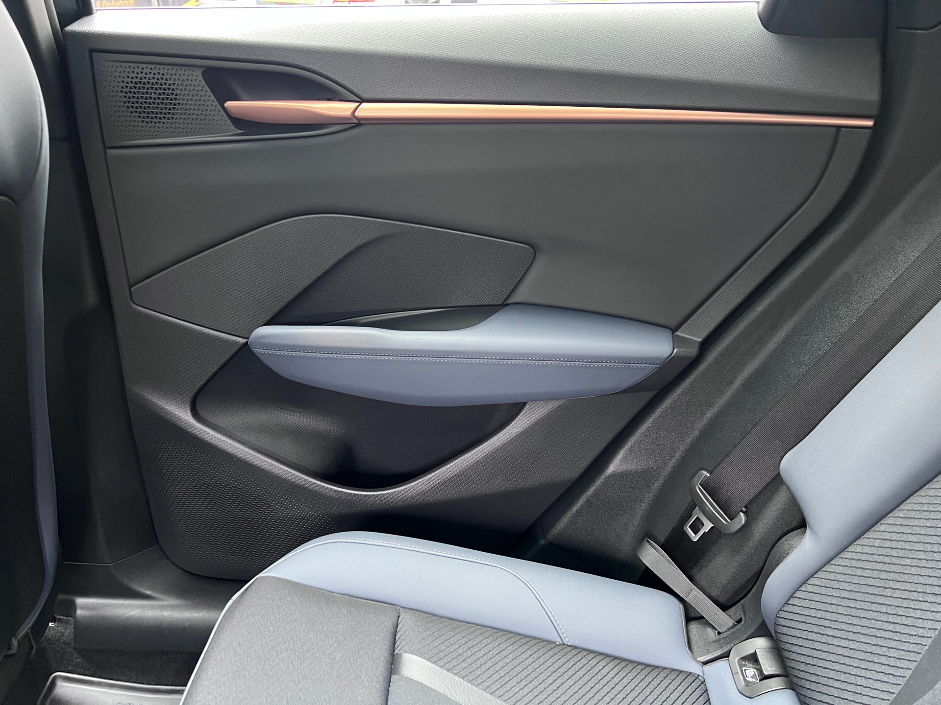 Foto van Cupra Terramar