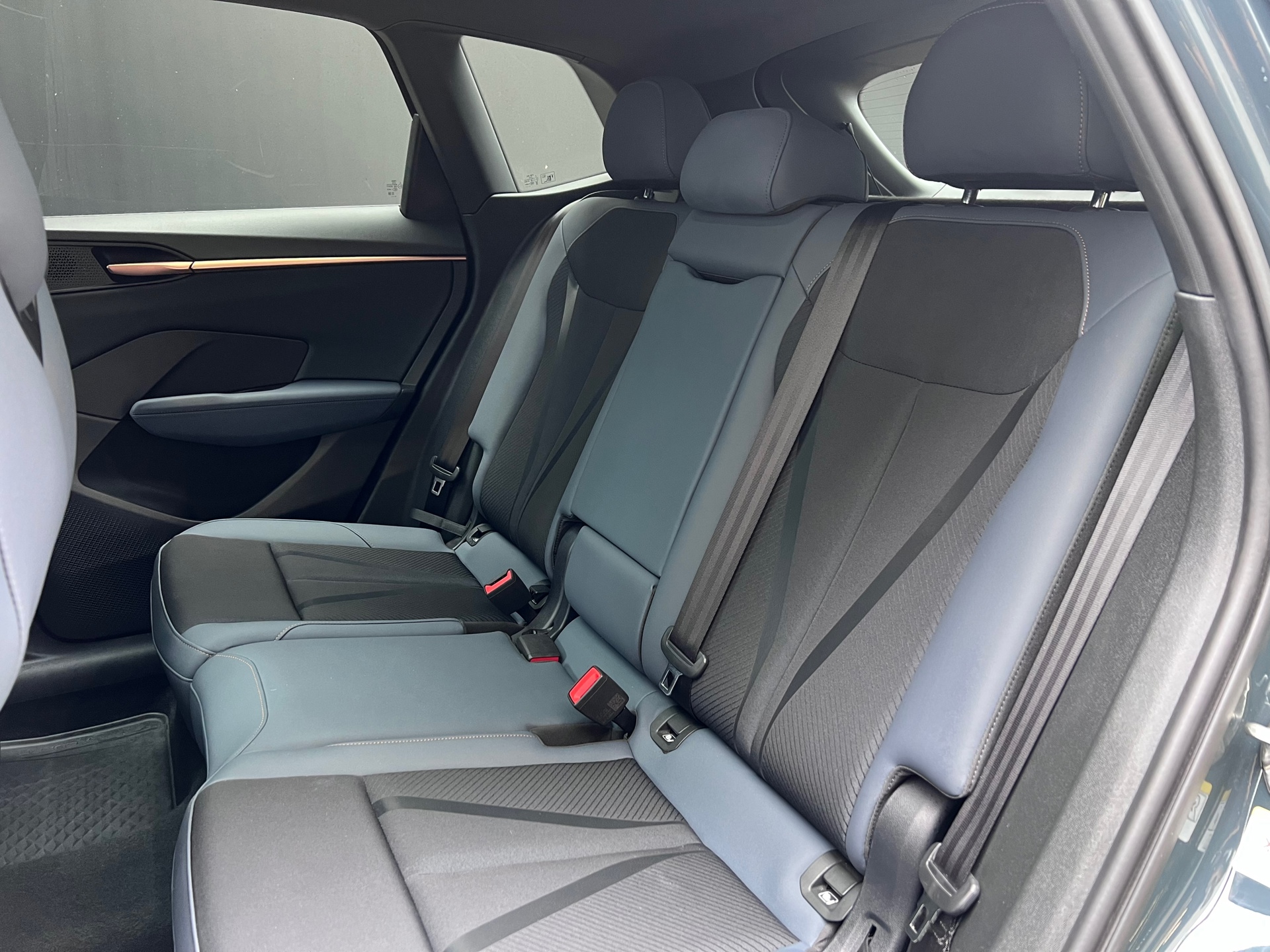 Foto van Cupra Terramar