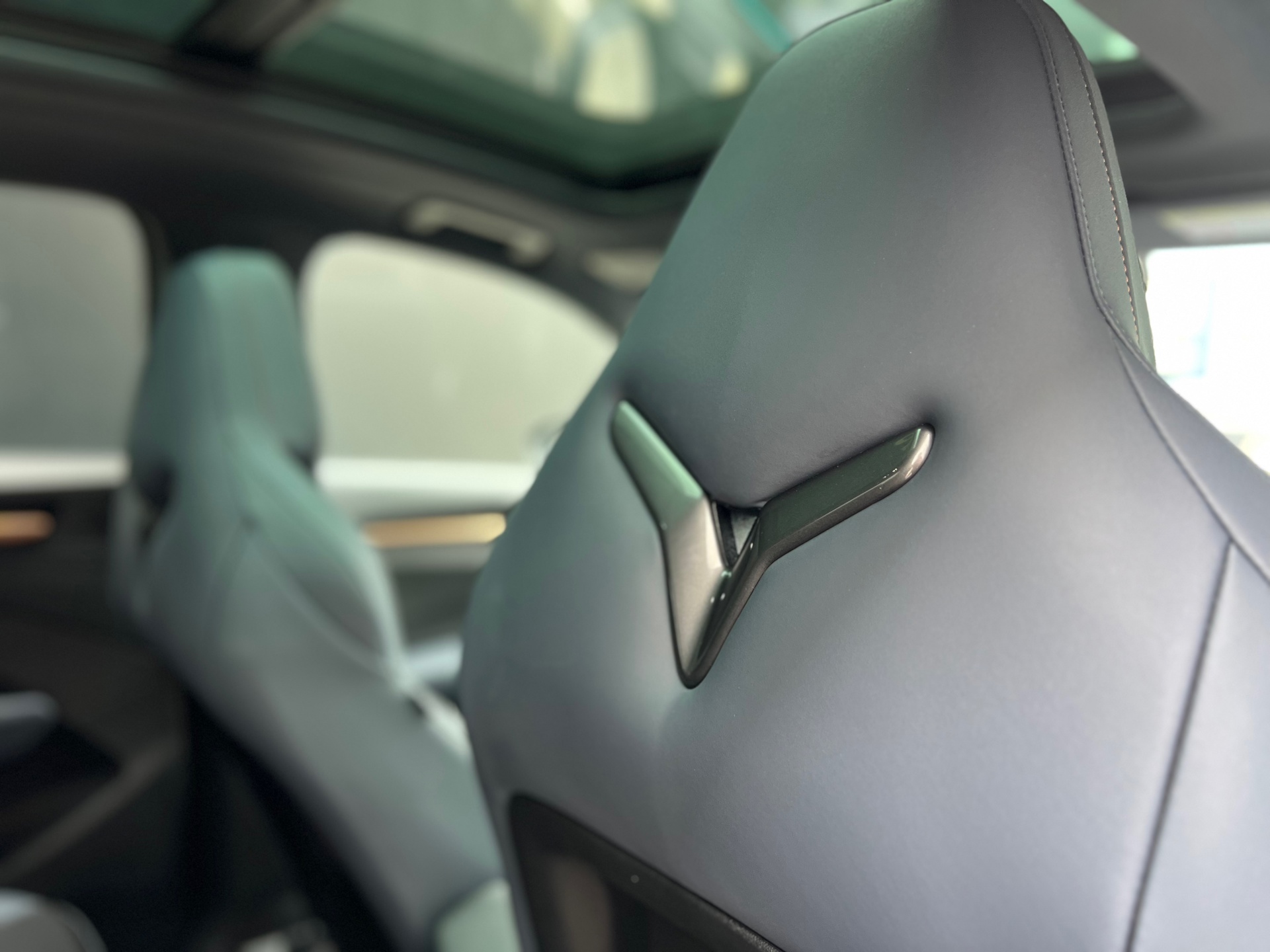 Foto van Cupra Terramar