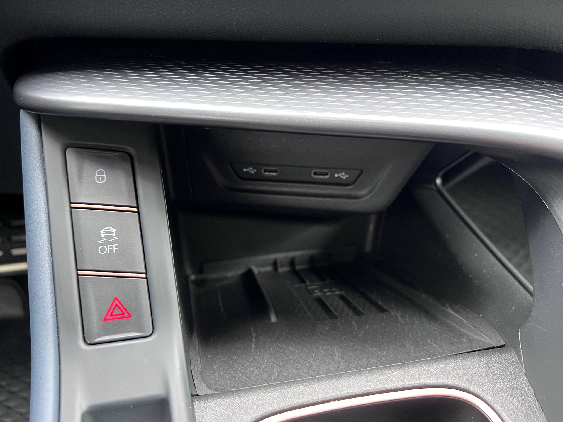 Foto van Cupra Terramar